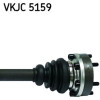 SKF | Antriebswelle | VKJC 5159