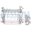 Nissens | Ladeluftkühler | 96197