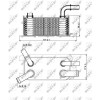 NRF | Ölkühler, Motoröl | 31293