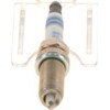 BOSCH 0 242 129 529 Zündkerze Double Iridium