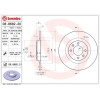 Brembo | Bremsscheibe | 08.8682.21