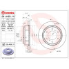 Brembo | Bremsscheibe | 09.A450.11