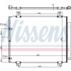 Nissens | Kondensator, Klimaanlage | 940625