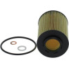 BOSCH F 026 407 061 Ölfilter