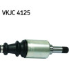 SKF | Antriebswelle | VKJC 4125