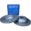 QUARO | Bremsscheibe | QD1035