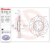 Brembo | Bremsscheibe | 09.9165.1X