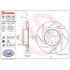 Brembo | Bremsscheibe | 09.A752.21