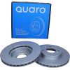 QUARO | Bremsscheibe | QD0241