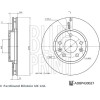 Blue Print | Bremsscheibe | ADBP430027