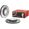 Brembo | Bremsscheibe | 09.C658.11