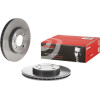 Brembo | Bremsscheibe | 09.5166.11