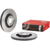 Brembo | Bremsscheibe | 09.A815.11