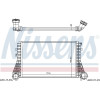 Nissens | Ladeluftkühler | 96715