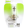 Valeo | Glühlampe, Fernscheinwerfer | 032006