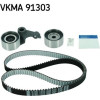 SKF | Zahnriemensatz | VKMA 91303