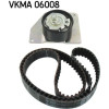 SKF | Zahnriemensatz | VKMA 06008