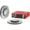 Brembo | Bremsscheibe | 09.B742.51