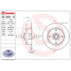 Brembo | Bremsscheibe | 08.2691.10