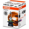 Osram | Glühlampe, Fernscheinwerfer | Original HB4A 12V Faltschachtel | 9006XS