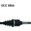 SKF | Antriebswelle | VKJC 8866