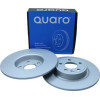 QUARO | Bremsscheibe | QD0475