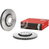 Brembo | Bremsscheibe | 09.D209.11