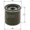 BOSCH F 026 407 001 Ölfilter