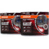 Glühlampe, Scheinwerfer | 2 x Osram | Night Breaker Laser H4 (Duo Box) | 64193NBL-HCB