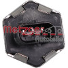 Metzger | Sensor, Kraftstoffdruck | 0906507