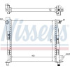 Nissens | Kühler, Motorkühlung | 62546