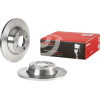 Brembo | Bremsscheibe | 08.5709.10