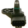 BOSCH | Sensor, Ladedruck | 0 261 230 224