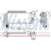 Nissens | Ladeluftkühler | 96251