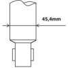 KYB | Stoßdämpfer | 349045