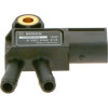 BOSCH | Sensor, Abgasdruck | 0 281 006 213