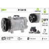 Valeo | Kompressor, Klimaanlage | 813419