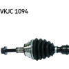 SKF | Antriebswelle | VKJC 1094