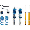 Bilstein | Fahrwerkssatz, Federn/Dämpfer | 47-124851