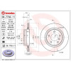 Brembo | Bremsscheibe | 09.7702.11