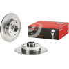 Brembo | Bremsscheibe | 08.B369.27