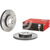 Brembo | Bremsscheibe | 09.C422.75