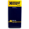 Hengst Filter | Luftfilter | E613L