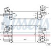 Nissens | Ladeluftkühler | 961433