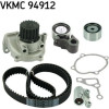 SKF | Wasserpumpe + Zahnriemensatz | VKMC 94912