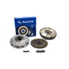 SACHS 2289 601 001 Kupplungssatz ZMS Modul