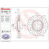 Brembo | Bremsscheibe | 09.9369.1X