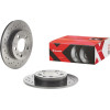 Brembo | Bremsscheibe | 08.9148.1X