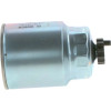 BOSCH | Kraftstofffilter | 1 457 434 451