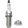 BOSCH 0 242 240 635 Zündkerze Nickel